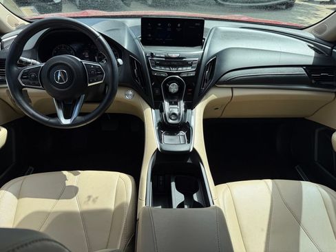 Used 2020 Acura RDX FWD image 15