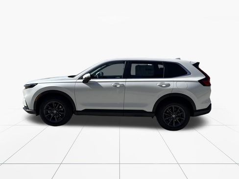 New 2026 Honda CR-V EX-L image 5
