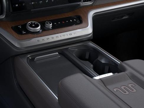 New 2026 Ford Expedition King Ranch AWD/4WD image 15