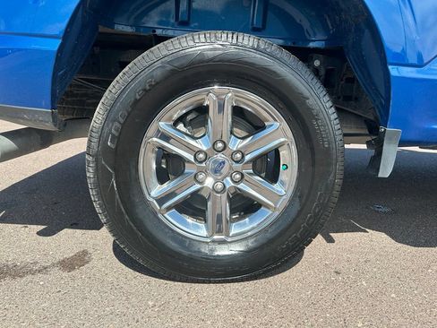 Used 2024 Ford F150 XLT AWD/4WD image 38