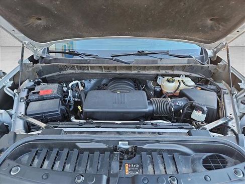 Used 2022 Chevrolet Silverado 1500 RST w/ Texas Edition Plus image 23