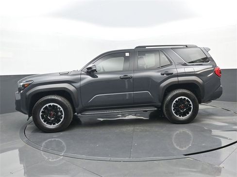 Used 2025 Toyota 4Runner TRD Off-Road image 20