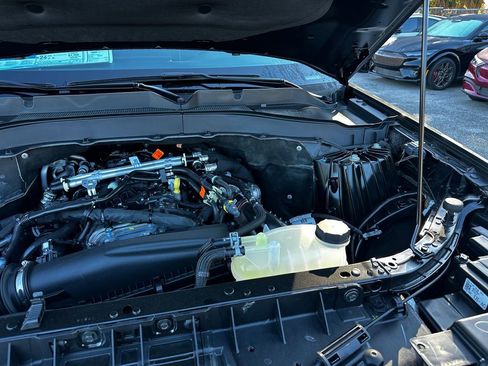 New 2026 Ford Explorer Active image 22