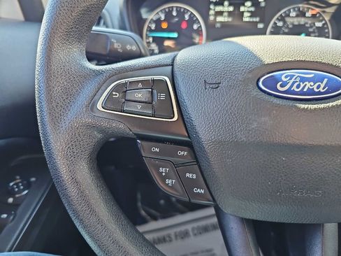 Used 2021 Ford EcoSport SE w/ SE Convenience Package image 23