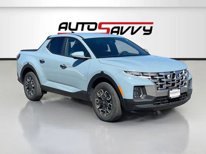 Used 2024 Hyundai Santa Cruz SEL