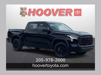 Used 2024 Toyota Tundra SR5 w/ SR5 Convenience Package