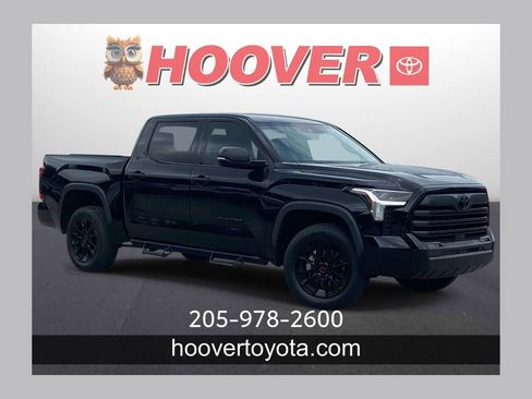 Used 2024 Toyota Tundra SR5 w/ SR5 Convenience Package AWD/4WD image 1