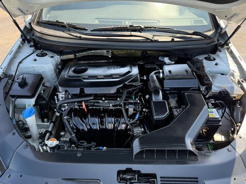 Used 2018 Hyundai Sonata Sport FWD image 10