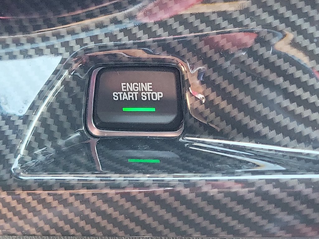 Used 2022 Chevrolet Camaro LT w/ RS Package RWD image 16
