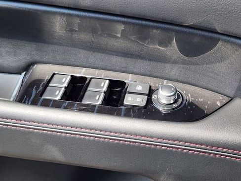 New 2025 MAZDA CX-5 2.5 Turbo w/ Premium Package image 4