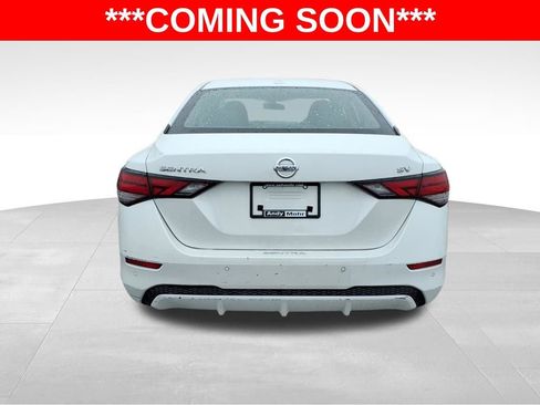 Used 2021 Nissan Sentra SV image 7