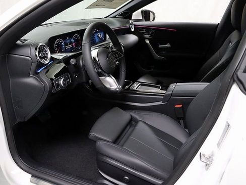 New 2026 Mercedes-Benz CLA 250 CLA 250 image 11