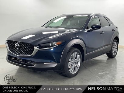 New 2025 MAZDA CX-30 AWD 2.5 S w/ Premium Package
