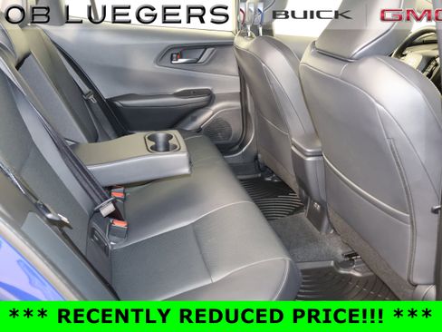 Used 2026 Toyota Prius XLE image 17