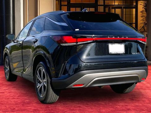 Used 2026 Lexus RX 350 Premium w/ Accessory Package (K3) image 4