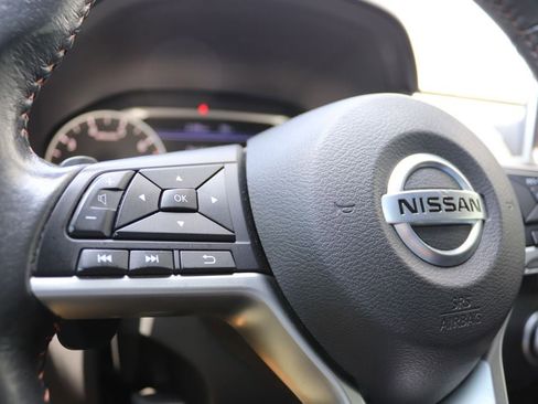 Used 2022 Nissan Altima 2.5 SR FWD image 20