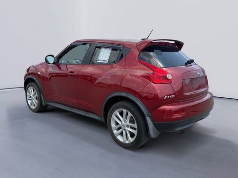 Used 2011 Nissan Juke SL AWD/4WD image 6