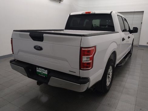 Used 2020 Ford F150 XLT image 7