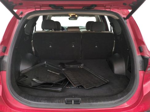 Used 2023 Hyundai Santa Fe SEL AWD/4WD image 21