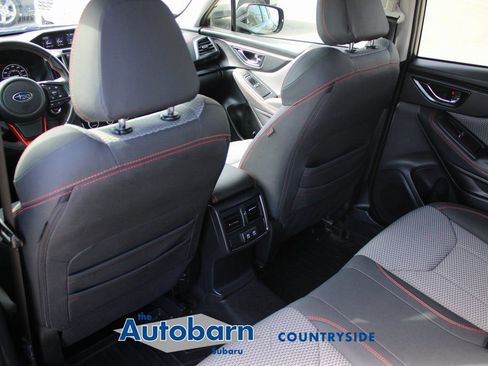 Certified 2024 Subaru Forester Sport AWD/4WD image 29