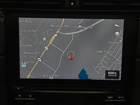 Certified 2019 Porsche 911 Carrera 4 GTS AWD/4WD image 18