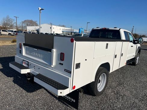 New 2025 Ford F450 XL image 23