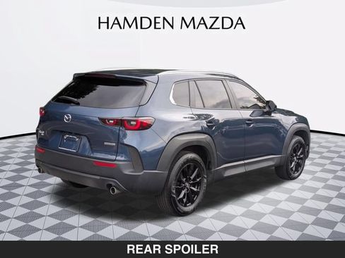 Used 2024 MAZDA CX-50 AWD 2.5 S w/ Weather Package image 4