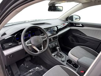 Used 2022 Volkswagen Taos S w/ IQ Drive S Package video 2