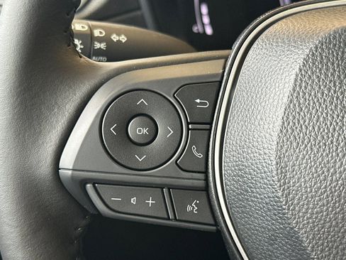New 2026 Toyota Corolla Cross LE AWD/4WD image 28