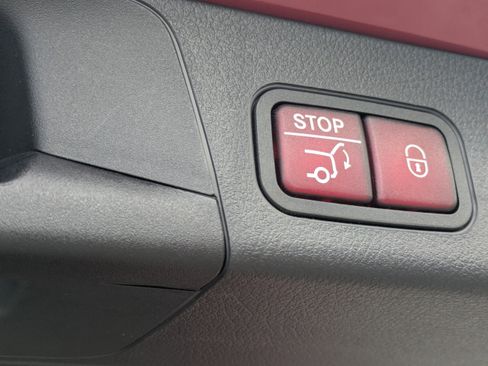 Certified 2023 Mercedes-Benz EQB 350 4MATIC SUV image 13