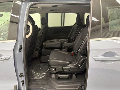 New 2026 Honda Odyssey Elite image 23