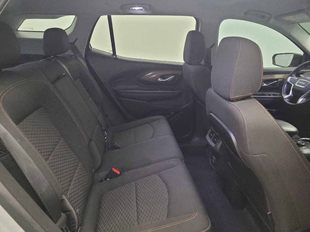 Used 2021 GMC Terrain SLE w/ Elevation Edition AWD/4WD image 19