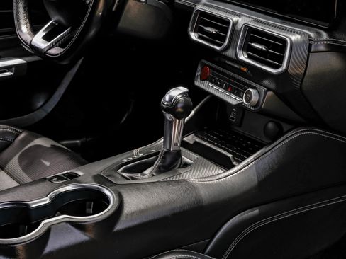Used 2024 Ford Mustang GT Premium RWD image 27