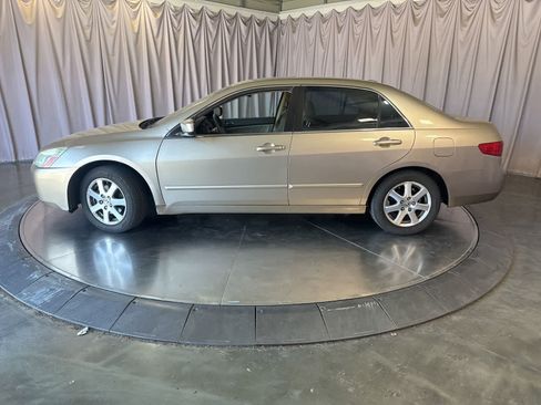 Used 2005 Honda Accord EX-L image 8