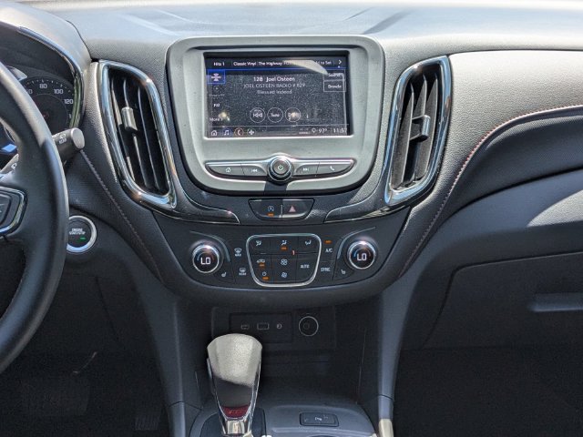 Used 2023 Chevrolet Equinox RS FWD image 20