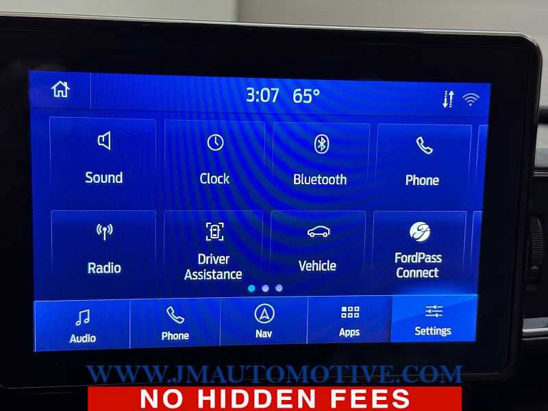Used 2020 Ford Explorer Limited AWD/4WD image 30