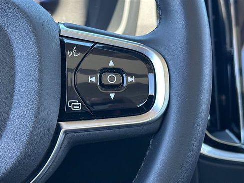 Certified 2025 Volvo S60 B5 Plus FWD image 26