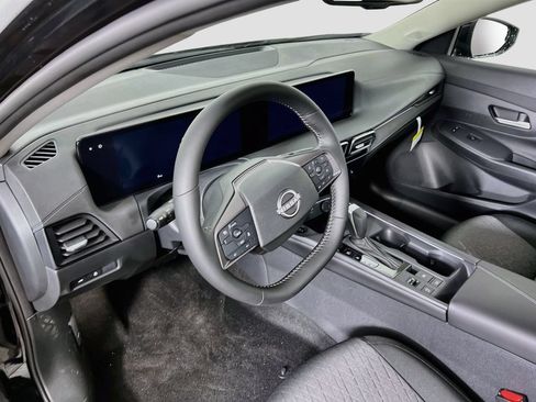 New 2026 Nissan Sentra SV w/ SV Convenience Package FWD image 8
