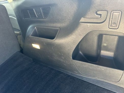 Used 2017 Ford Edge SEL w/ Equipment Group 201A image 29