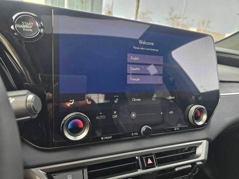 New 2026 Lexus RX 350 F Sport image 28