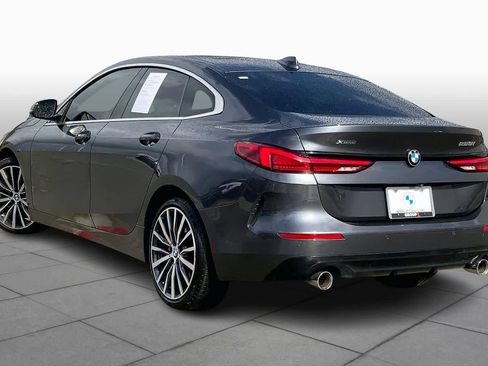 Used 2020 BMW 228i xDrive Gran Coupe 228i xDrive w/ Convenience Package image 11