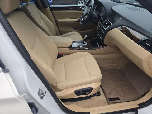 Used 2016 BMW X3 xDrive28i AWD/4WD image 18