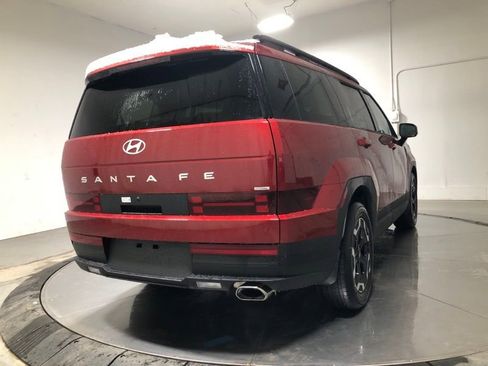 New 2026 Hyundai Santa Fe SEL AWD/4WD image 7