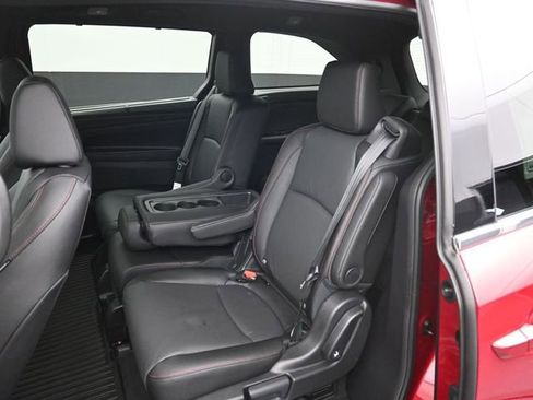 New 2026 Honda Odyssey Sport-L image 28