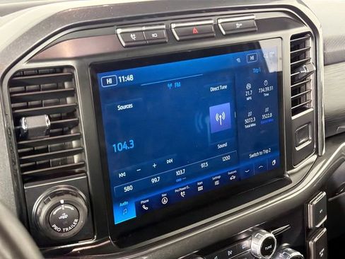 Used 2023 Ford F150 XLT w/ Equipment Group 302A High image 15