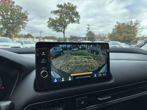 New 2026 Honda HR-V EX-L image 15