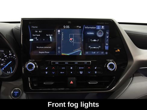 Used 2020 Toyota Highlander Limited AWD/4WD image 20