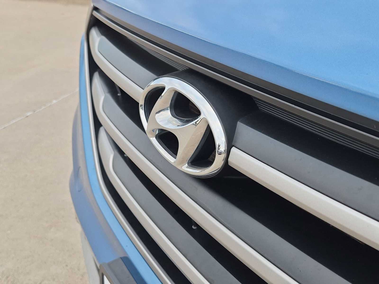 Used 2017 Hyundai Tucson Night AWD/4WD image 19