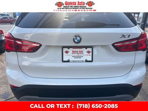 Used 2017 BMW X1 xDrive28i image 29