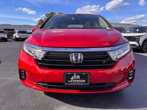 Used 2022 Honda Odyssey Touring image 8